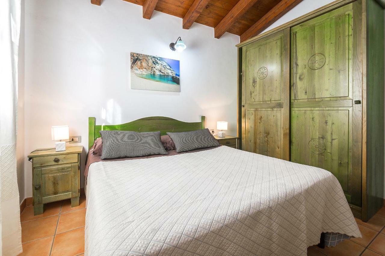 Casa Anna Villa Santa Maria Navarrese Kültér fotó