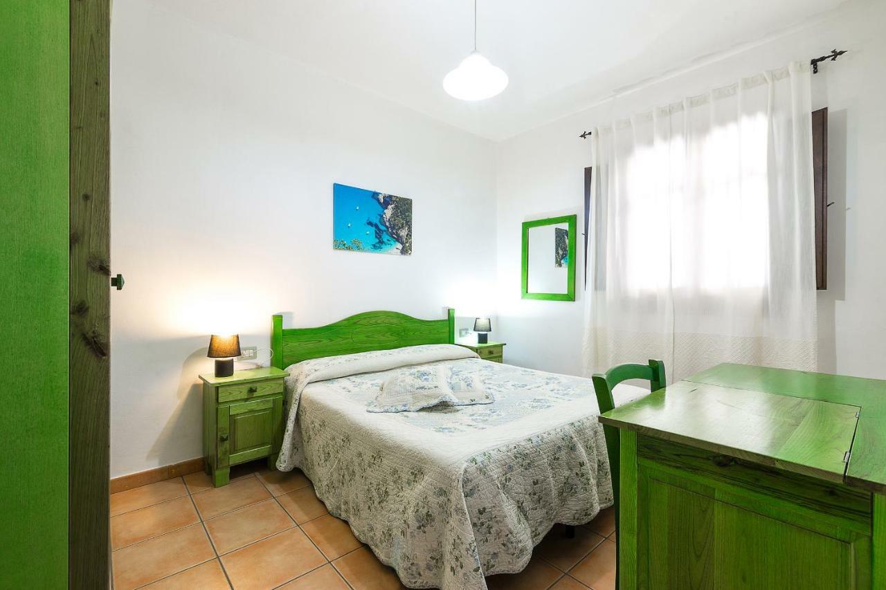 Casa Anna Villa Santa Maria Navarrese Kültér fotó