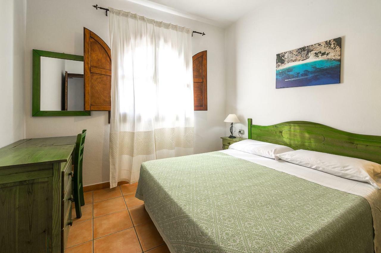Casa Anna Villa Santa Maria Navarrese Kültér fotó